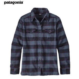 Patagonia Women's Fjord Flannel